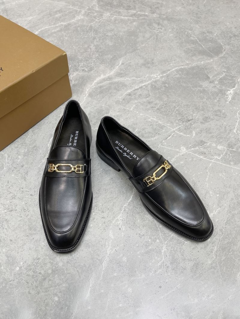 Burberry Business Shoes